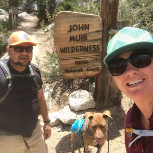 Meet your Posher, Adrian